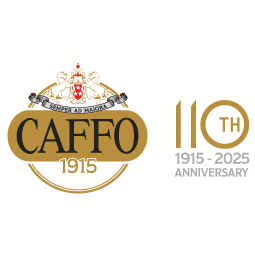 Distilleria F.lli Caffo s.r.l. Logo