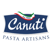 Canuti Tradizione Italiana  Logo