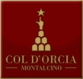 Col d’Orcia srl Società Agricola Logo