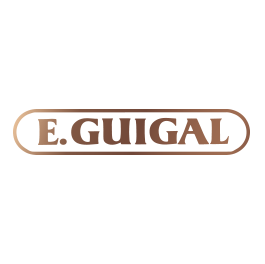 E.Guigal S.A.S Logo