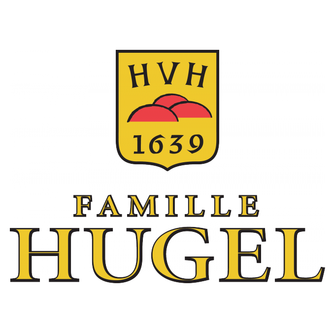 Famille Hugel Logo