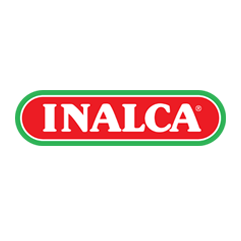 Inalca Food & Beverage Logo