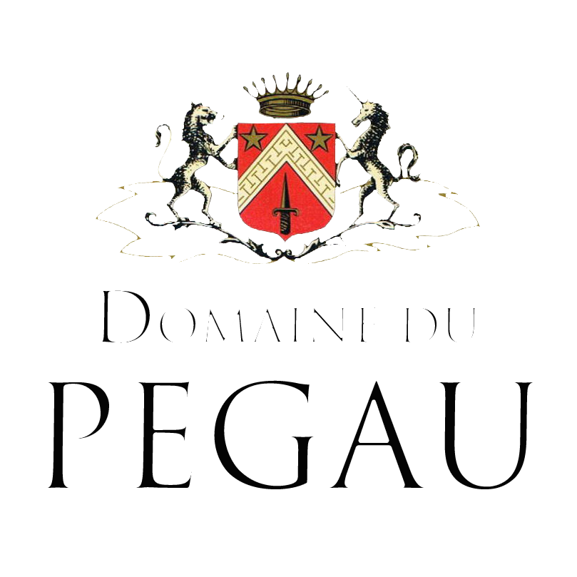E.A.R.L. Domaine du Pegau Logo